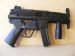 MP5K GBB